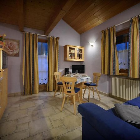 Residence Le Cascate 리비뇨 외부 사진