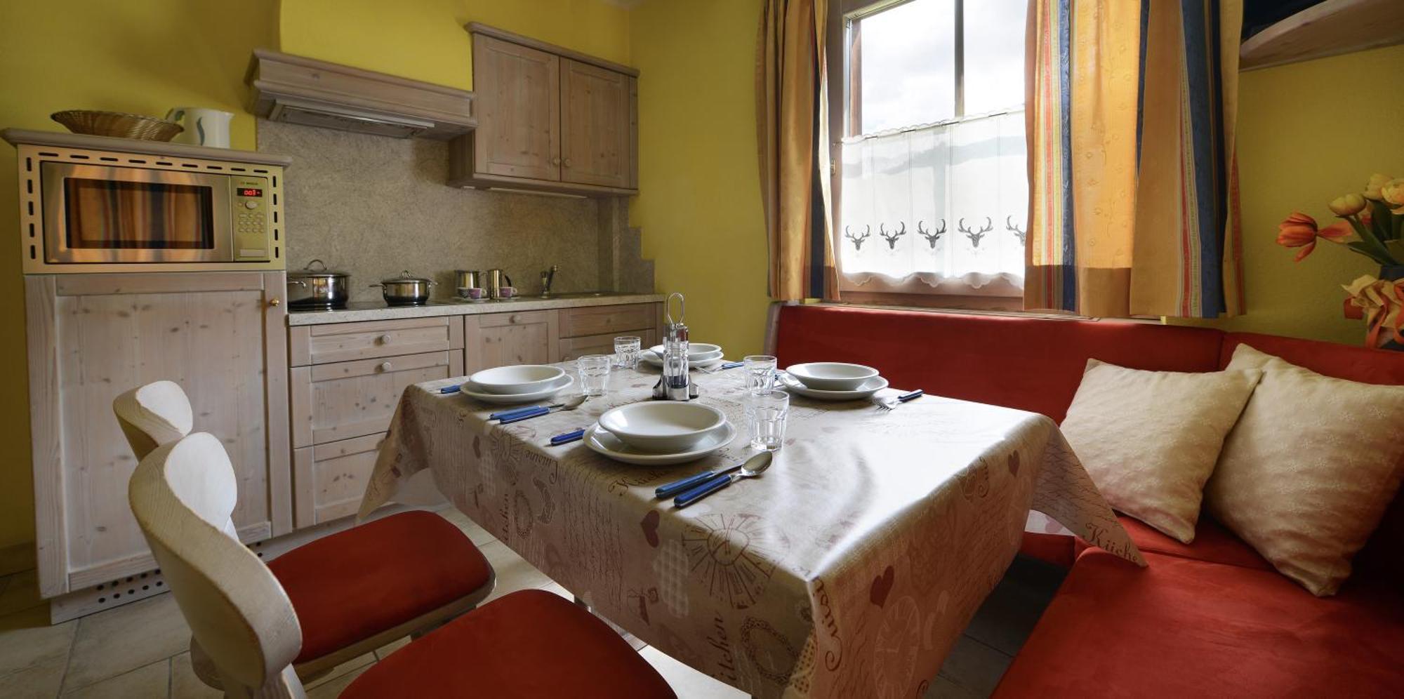 Residence Le Cascate 리비뇨 외부 사진