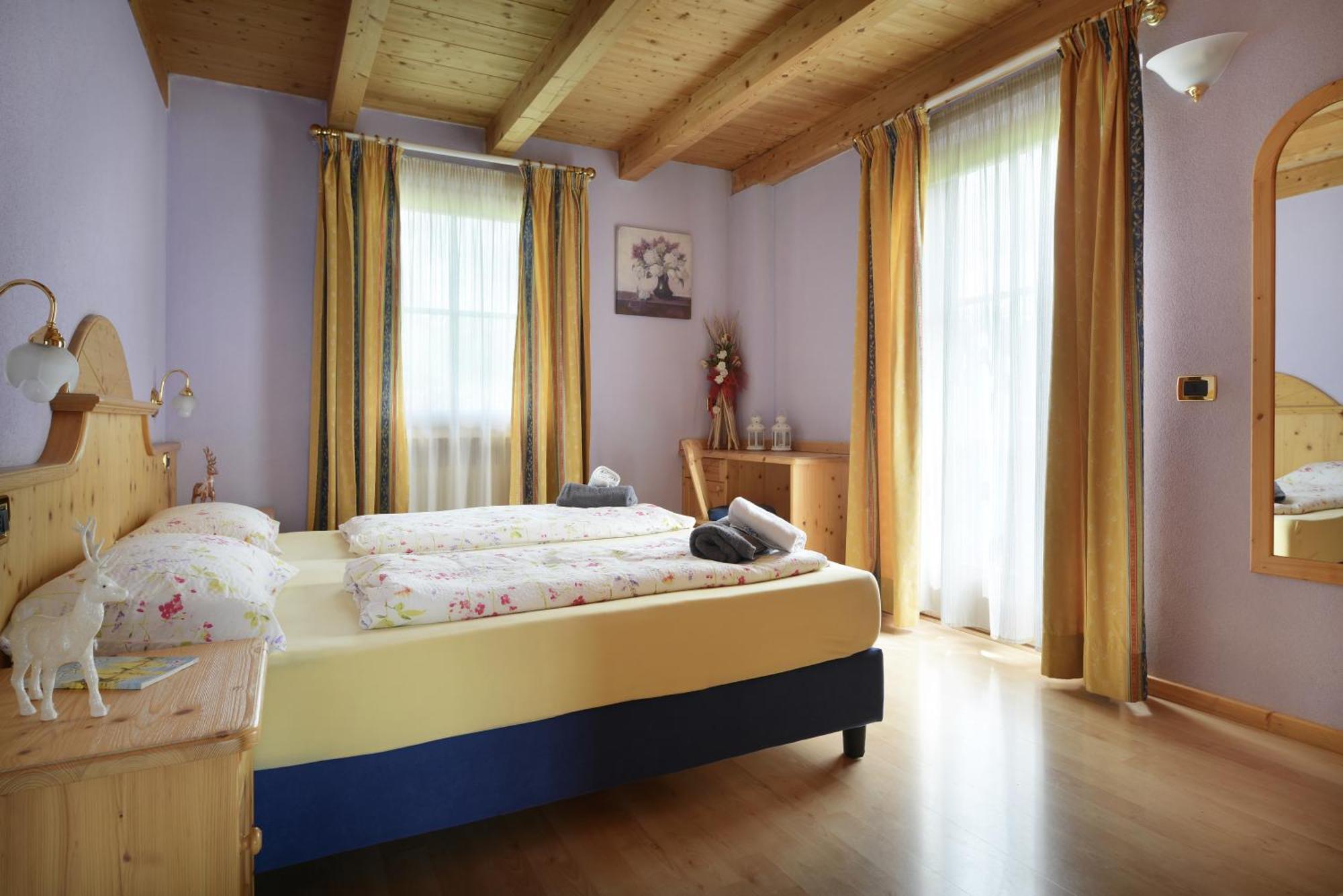 Residence Le Cascate 리비뇨 외부 사진