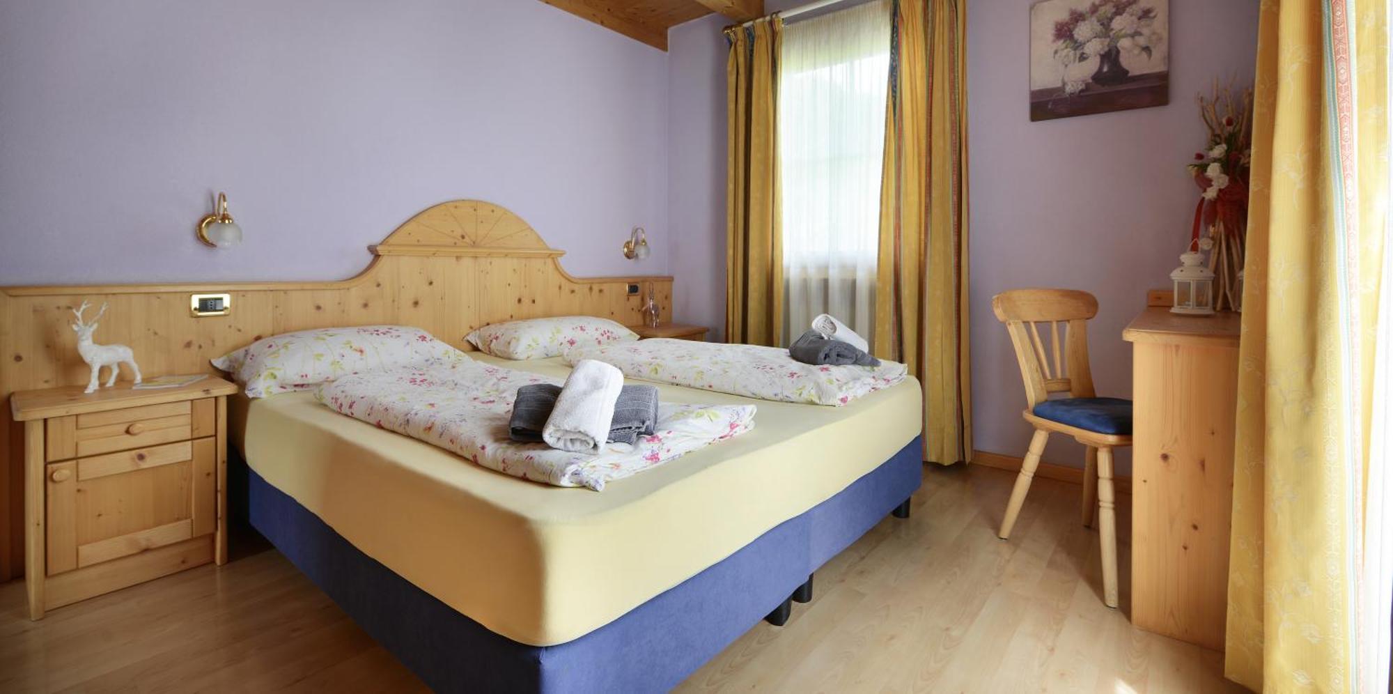 Residence Le Cascate 리비뇨 외부 사진
