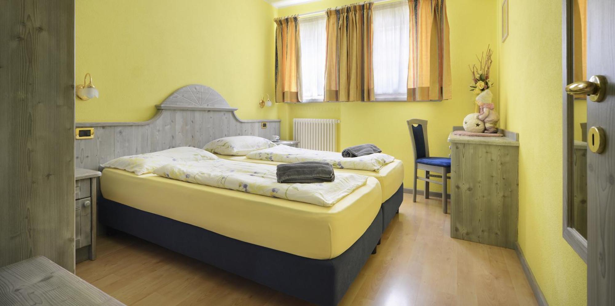 Residence Le Cascate 리비뇨 외부 사진