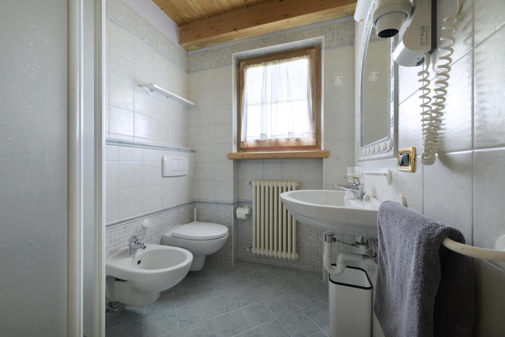Residence Le Cascate 리비뇨 외부 사진