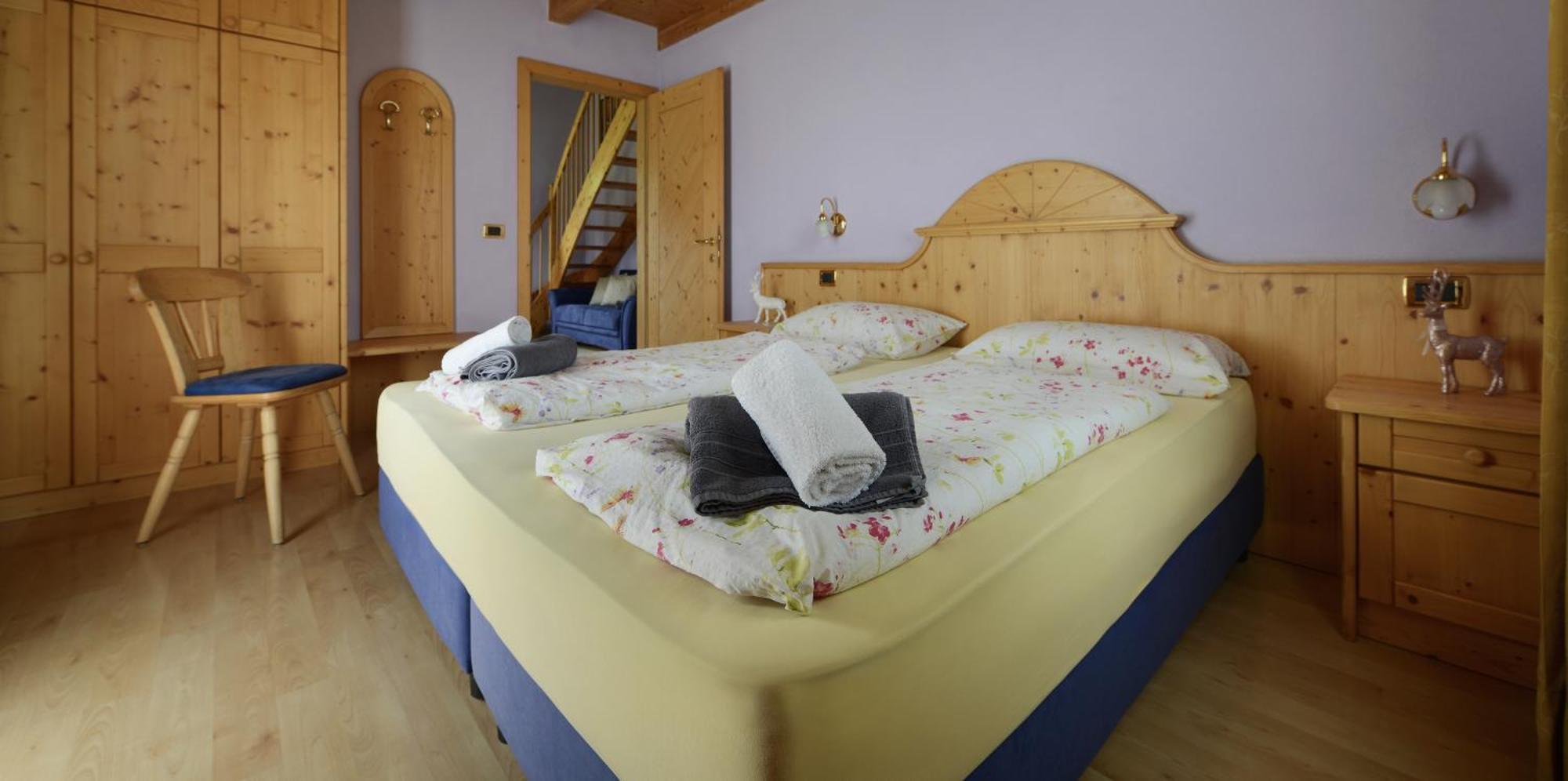 Residence Le Cascate 리비뇨 외부 사진