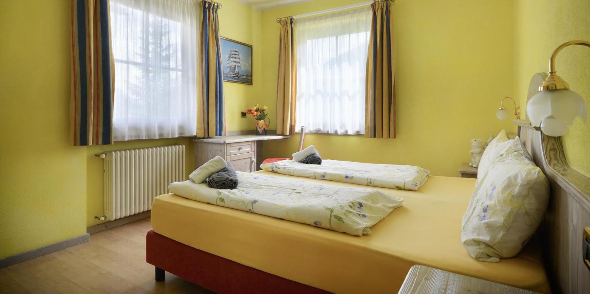 Residence Le Cascate 리비뇨 외부 사진