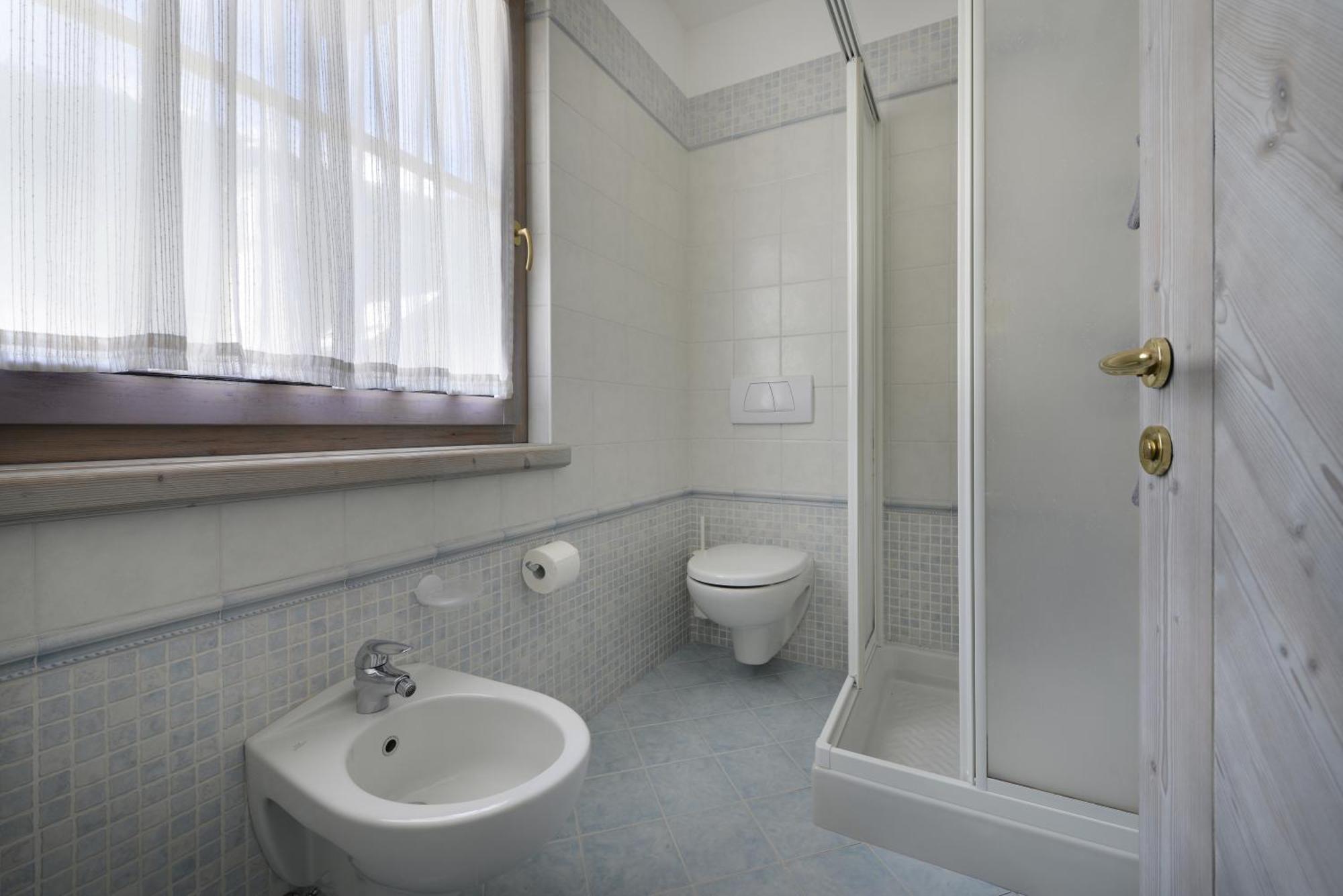 Residence Le Cascate 리비뇨 외부 사진