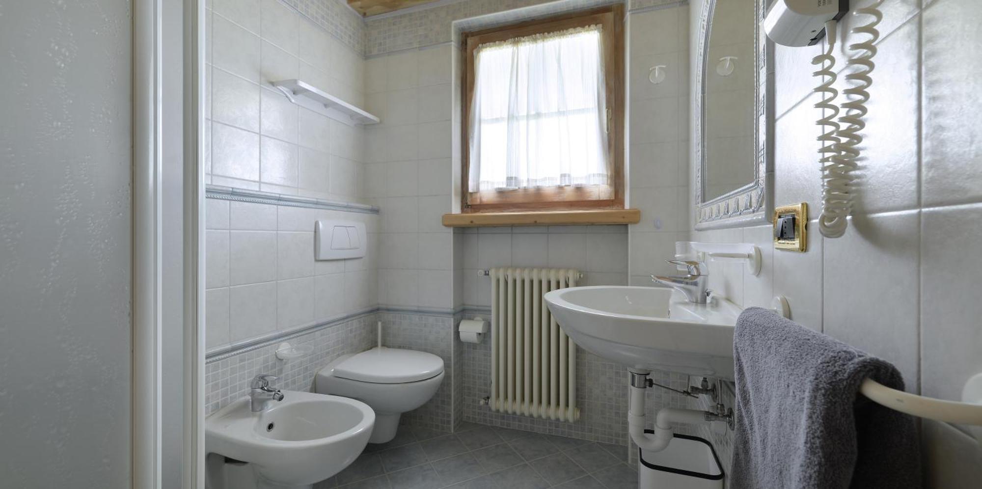 Residence Le Cascate 리비뇨 외부 사진
