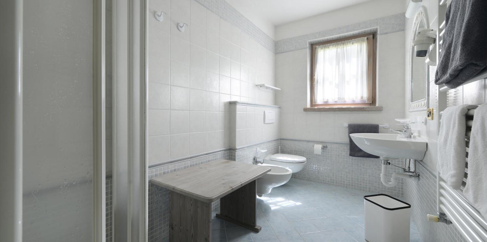 Residence Le Cascate 리비뇨 외부 사진